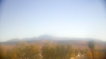 Weather camera view of W. Mack Lyon MS.