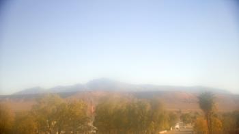 Weather camera view of W. Mack Lyon MS.