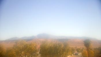 Weather camera view of W. Mack Lyon MS.