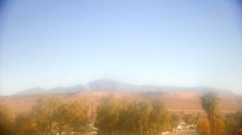 Weather camera view of W. Mack Lyon MS.