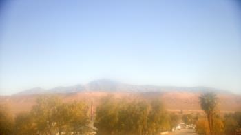 Weather camera view of W. Mack Lyon MS.