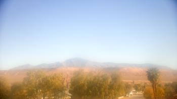 Weather camera view of W. Mack Lyon MS.