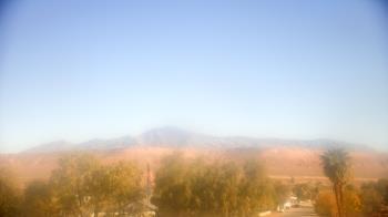 Weather camera view of W. Mack Lyon MS.