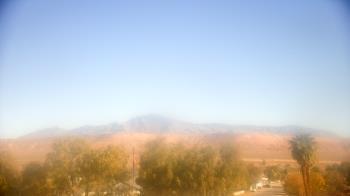 Weather camera view of W. Mack Lyon MS.