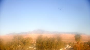 Weather camera view of W. Mack Lyon MS.