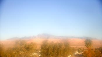 Weather camera view of W. Mack Lyon MS.