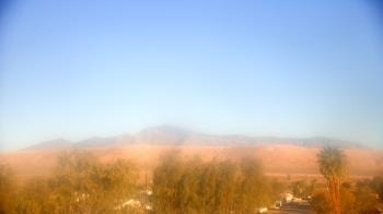 Weather camera view of W. Mack Lyon MS.