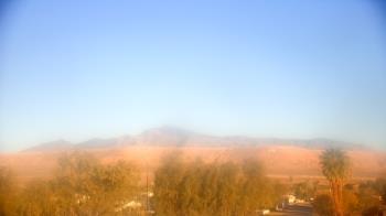 Weather camera view of W. Mack Lyon MS.