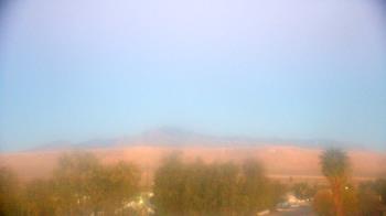 Weather camera view of W. Mack Lyon MS.