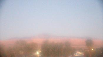 Weather camera view of W. Mack Lyon MS.