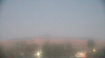 Weather camera view of W. Mack Lyon MS.