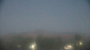 Weather camera view of W. Mack Lyon MS.