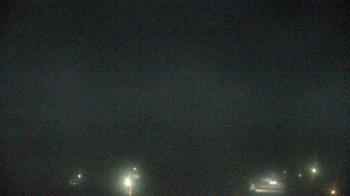 Weather camera view of W. Mack Lyon MS.