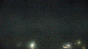 Weather camera view of W. Mack Lyon MS.