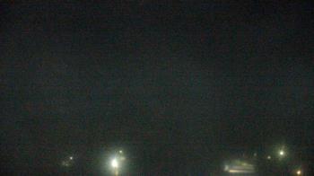 Weather camera view of W. Mack Lyon MS.