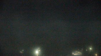 Weather camera view of W. Mack Lyon MS.