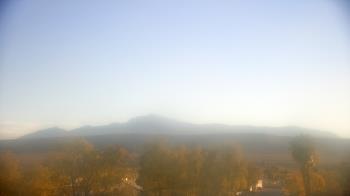 Weather camera view of W. Mack Lyon MS.