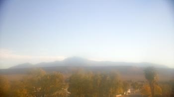 Weather camera view of W. Mack Lyon MS.