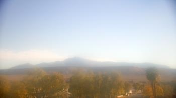 Weather camera view of W. Mack Lyon MS.