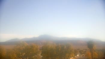 Weather camera view of W. Mack Lyon MS.