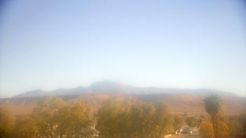 Weather camera view of W. Mack Lyon MS.