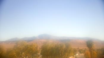 Weather camera view of W. Mack Lyon MS.