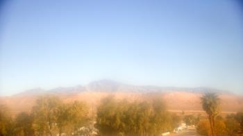 Weather camera view of W. Mack Lyon MS.