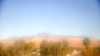 Weather camera view of W. Mack Lyon MS.