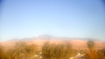 Weather camera view of W. Mack Lyon MS.