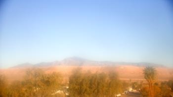 Weather camera view of W. Mack Lyon MS.