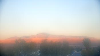 Weather camera view of W. Mack Lyon MS.