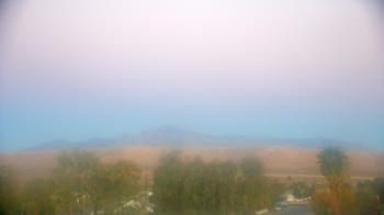 Weather camera view of W. Mack Lyon MS.