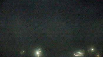 Weather camera view of W. Mack Lyon MS.