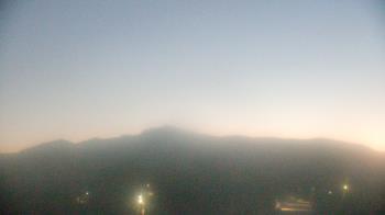 Weather camera view of W. Mack Lyon MS.