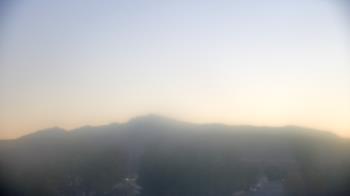 Weather camera view of W. Mack Lyon MS.