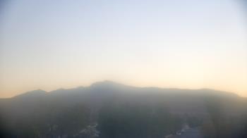 Weather camera view of W. Mack Lyon MS.