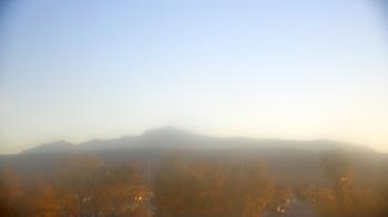 Weather camera view of W. Mack Lyon MS.