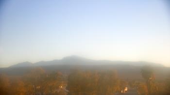 Weather camera view of W. Mack Lyon MS.