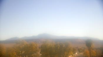 Weather camera view of W. Mack Lyon MS.