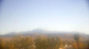 Weather camera view of W. Mack Lyon MS.