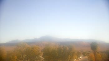 Weather camera view of W. Mack Lyon MS.