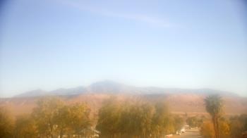 Weather camera view of W. Mack Lyon MS.