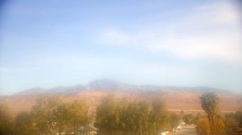 Weather camera view of W. Mack Lyon MS.