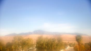 Weather camera view of W. Mack Lyon MS.