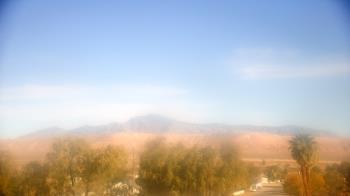 Weather camera view of W. Mack Lyon MS.