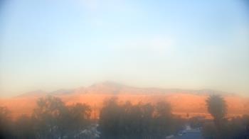 Weather camera view of W. Mack Lyon MS.