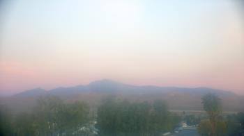 Weather camera view of W. Mack Lyon MS.