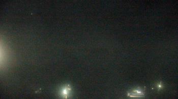 Weather camera view of W. Mack Lyon MS.