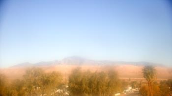 Weather camera view of W. Mack Lyon MS.