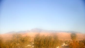 Weather camera view of W. Mack Lyon MS.